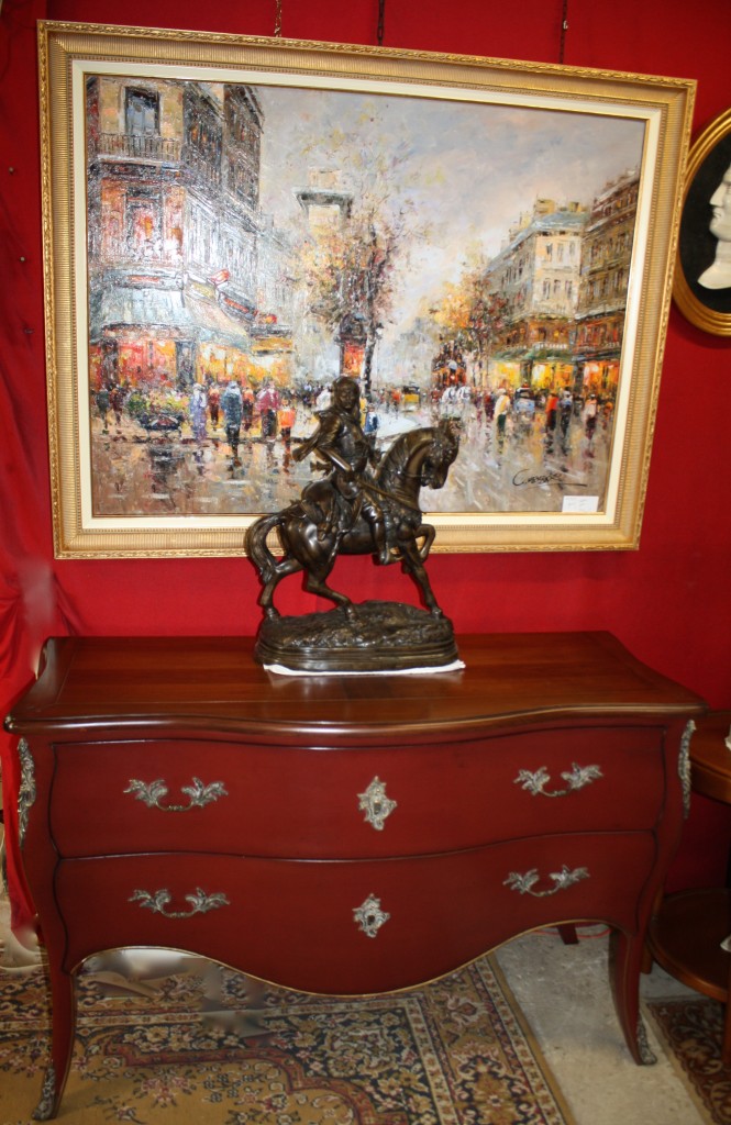 Brocante De La Ferme