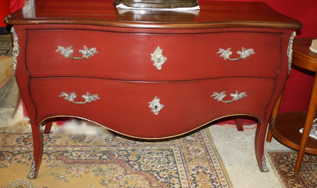 Brocante De La Ferme