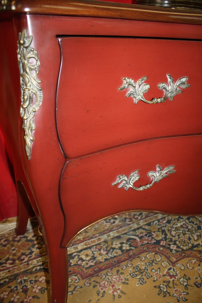 Brocante De La Ferme