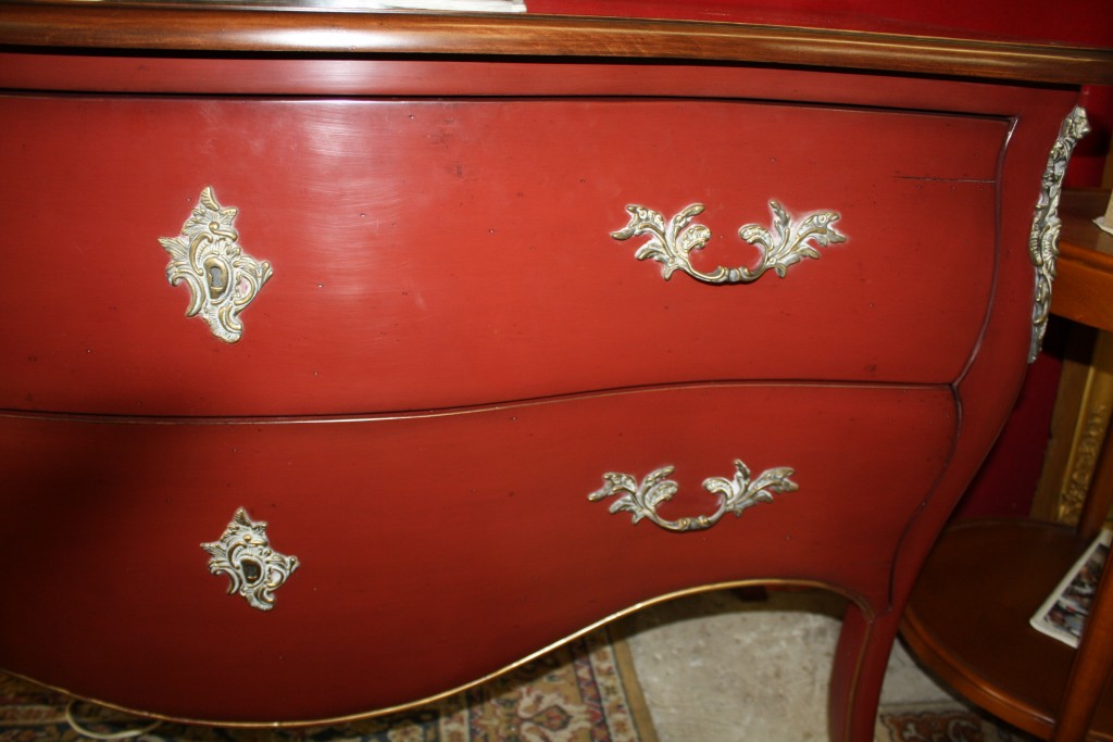 Brocante De La Ferme