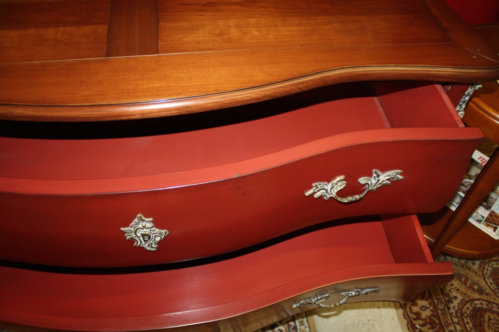 Brocante De La Ferme