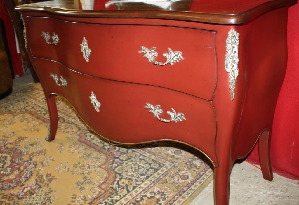 Brocante De La Ferme