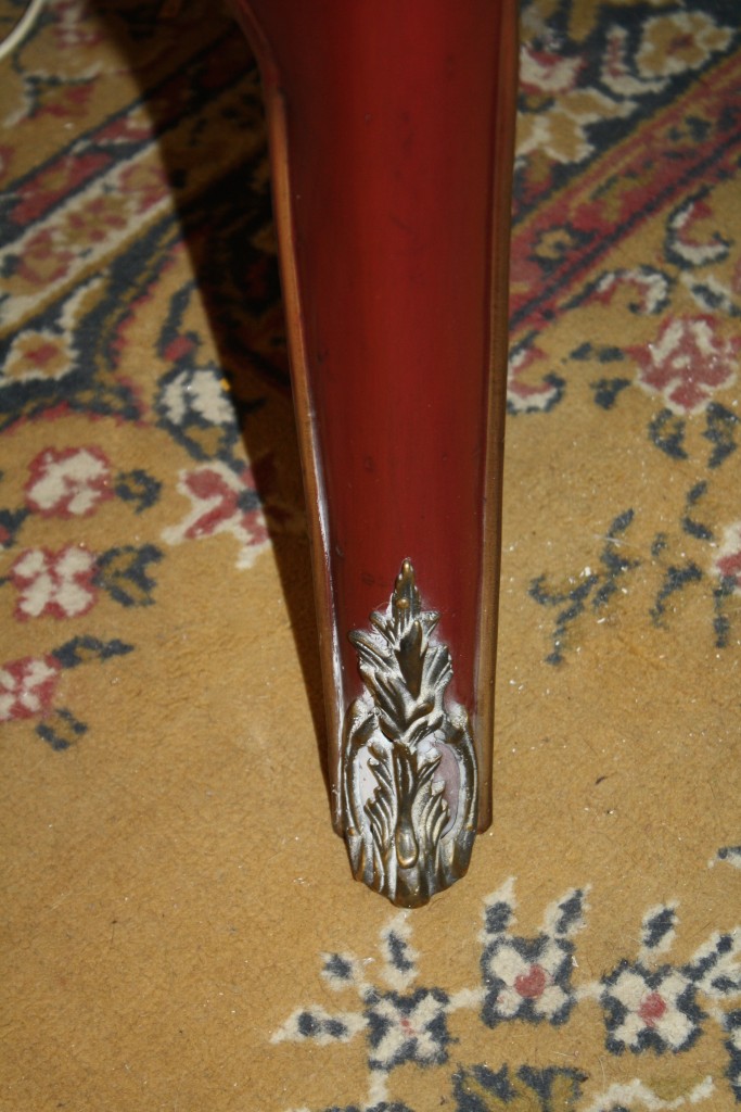 Brocante De La Ferme