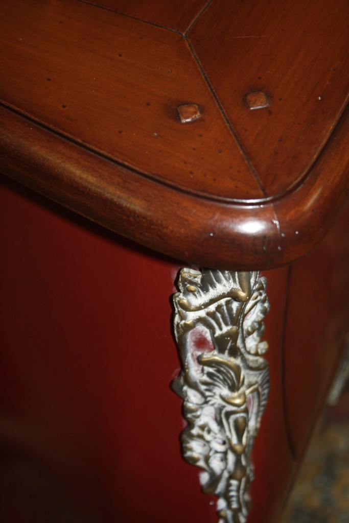 Brocante De La Ferme