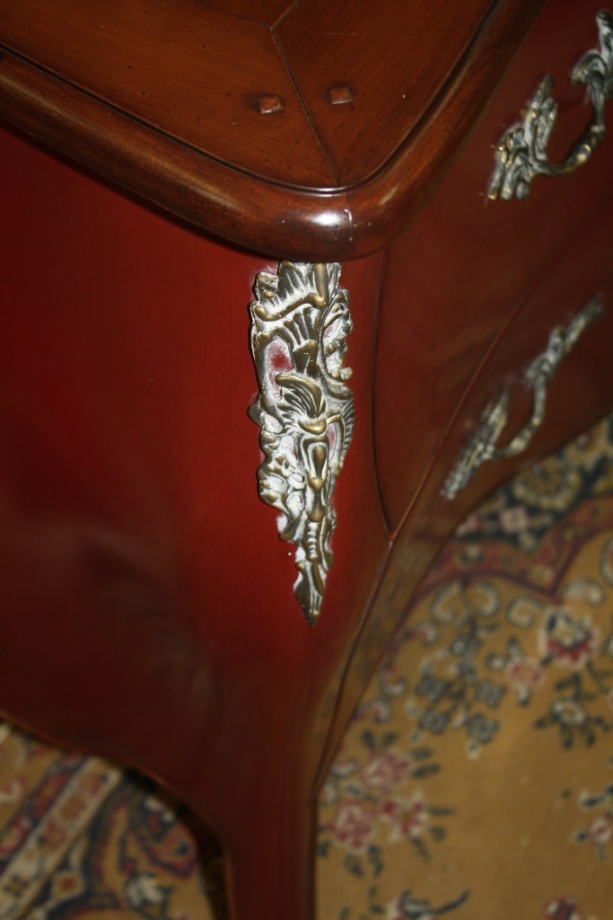 Brocante De La Ferme