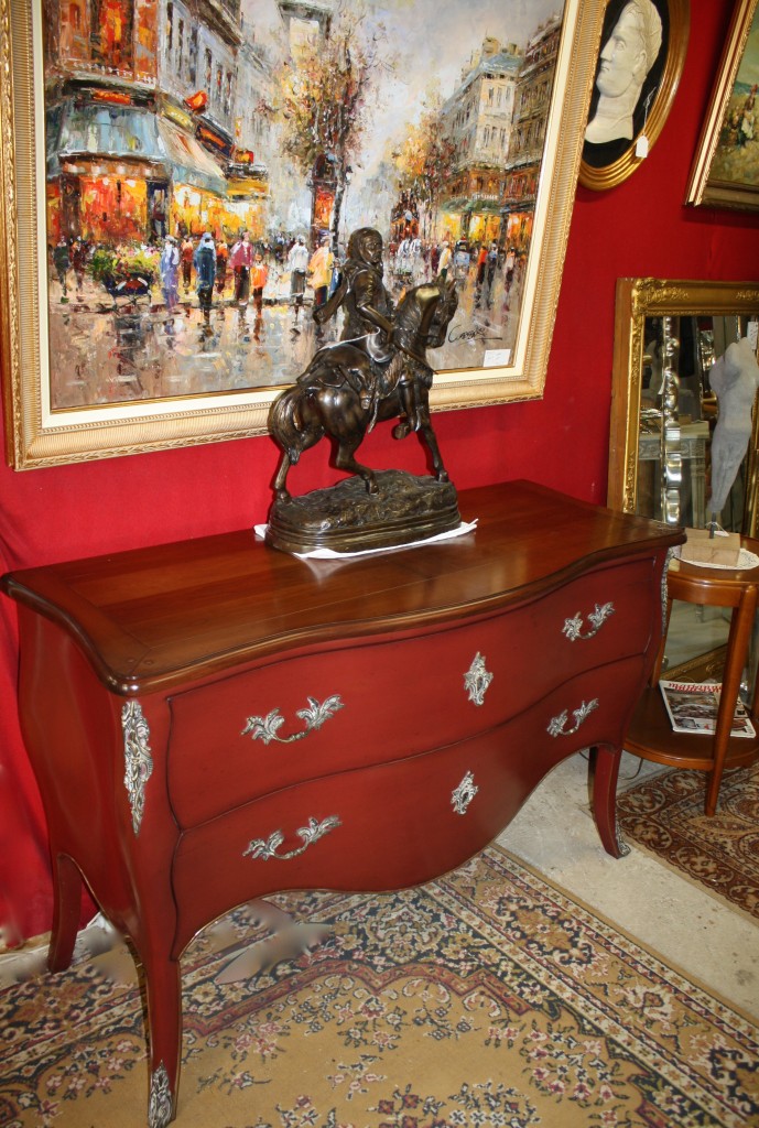 Brocante De La Ferme