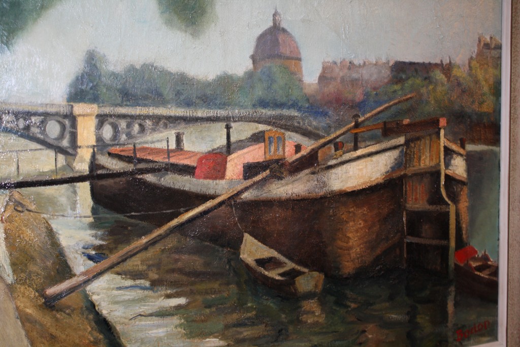 Brocante De La Ferme