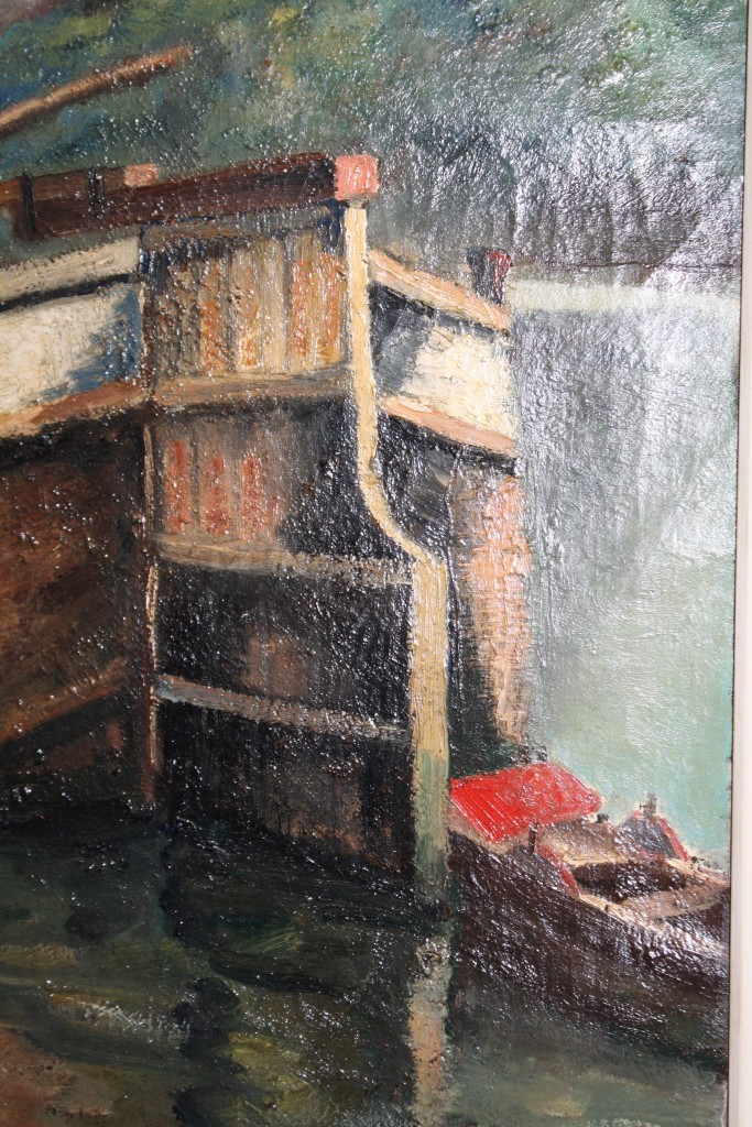 Brocante De La Ferme