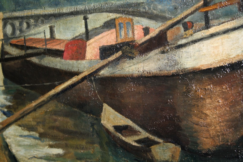 Brocante De La Ferme