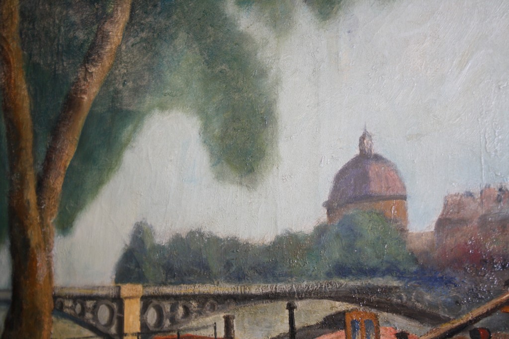 Brocante De La Ferme