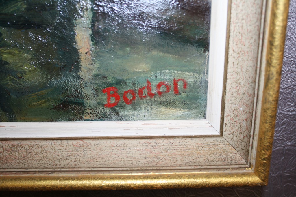 Brocante De La Ferme