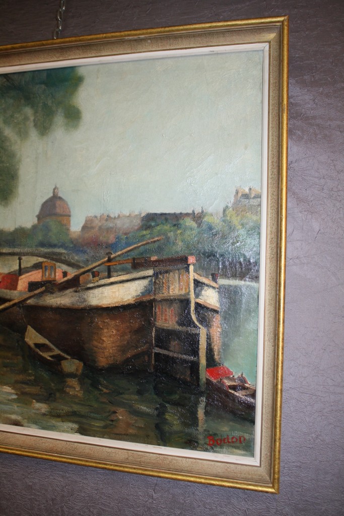 Brocante De La Ferme