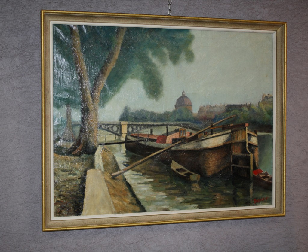 Brocante De La Ferme