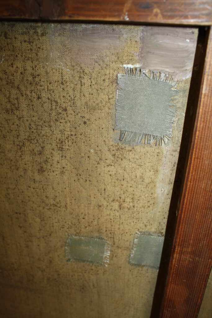 Brocante De La Ferme