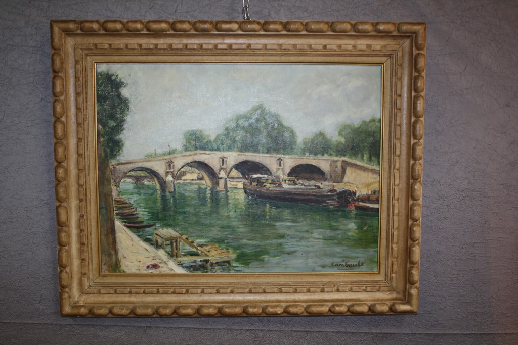 Brocante De La Ferme