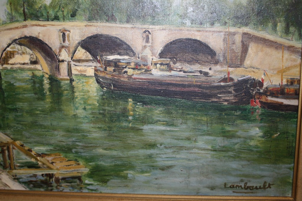 Brocante De La Ferme