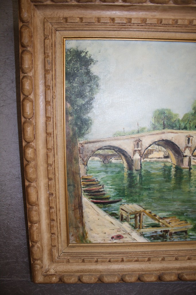 Brocante De La Ferme