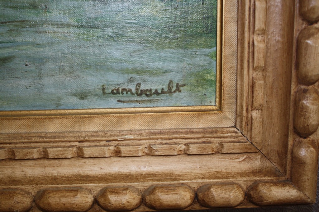 Brocante De La Ferme