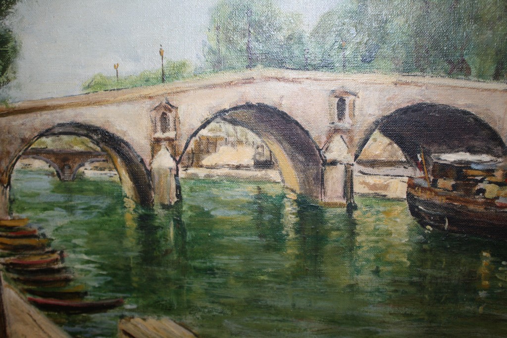 Brocante De La Ferme