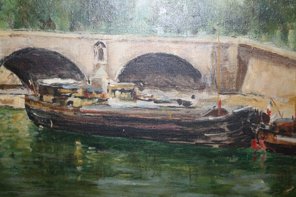 Brocante De La Ferme