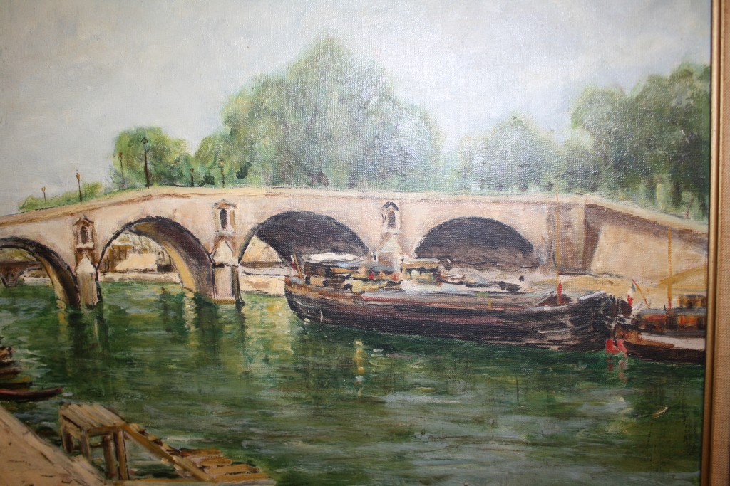 Brocante De La Ferme