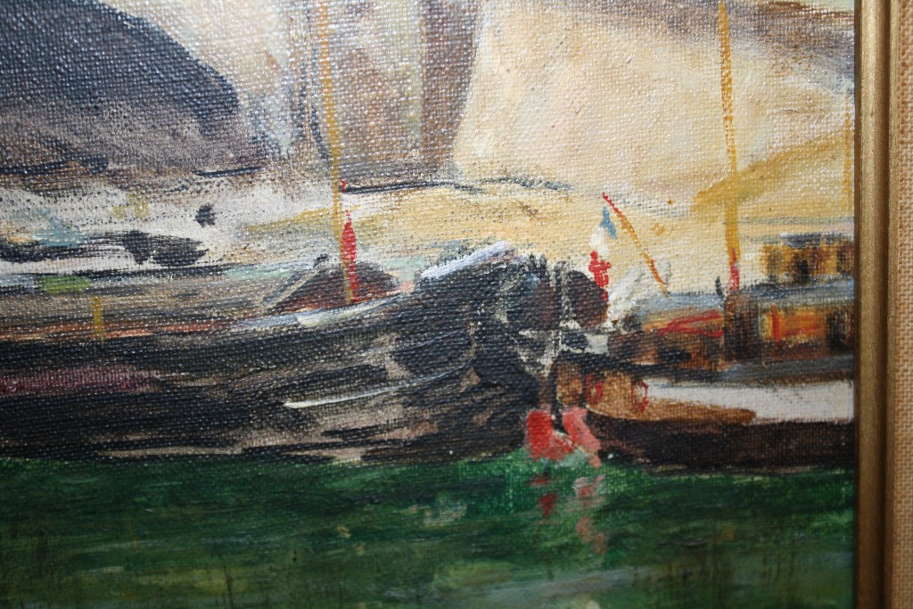 Brocante De La Ferme