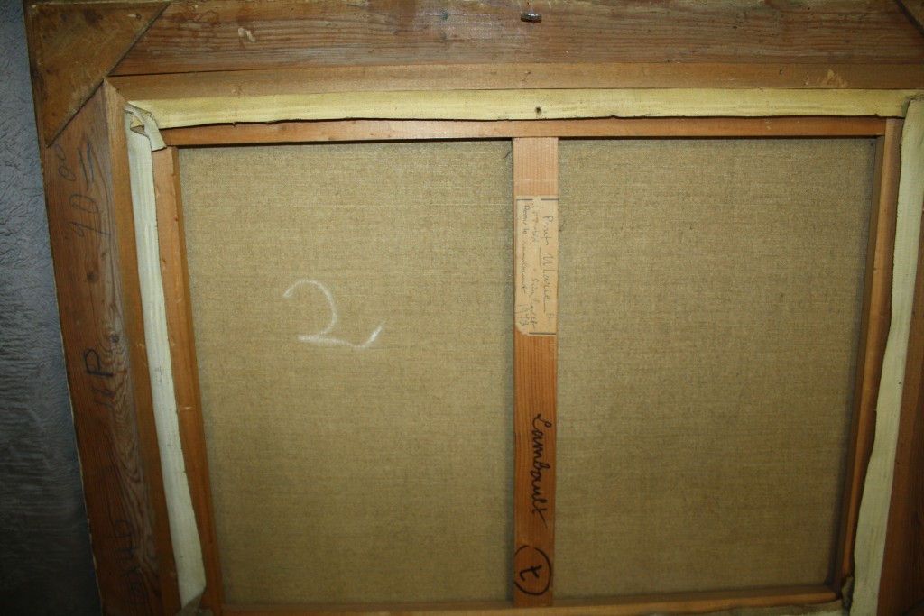 Brocante De La Ferme