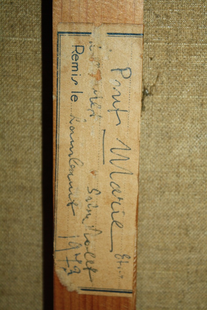 Brocante De La Ferme