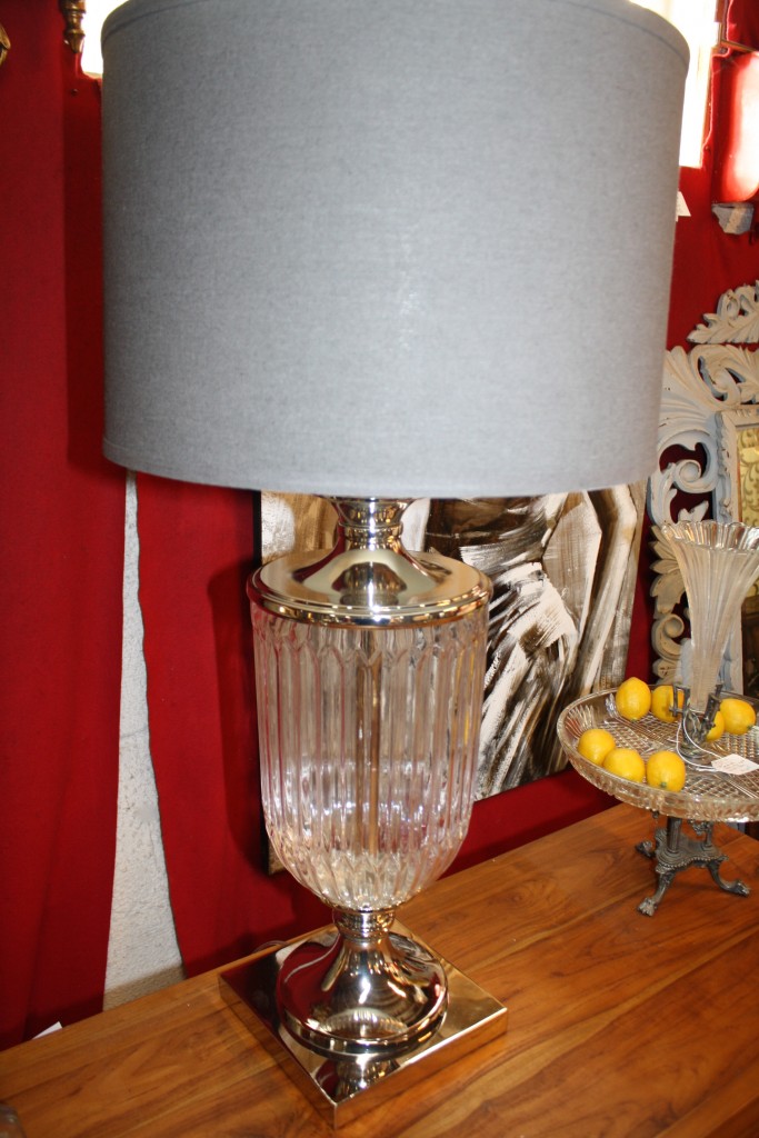 Brocante De La Ferme