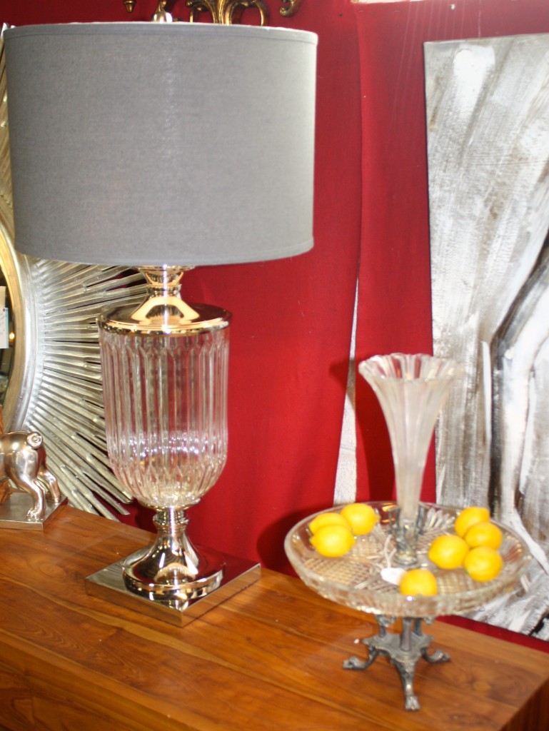 Brocante De La Ferme