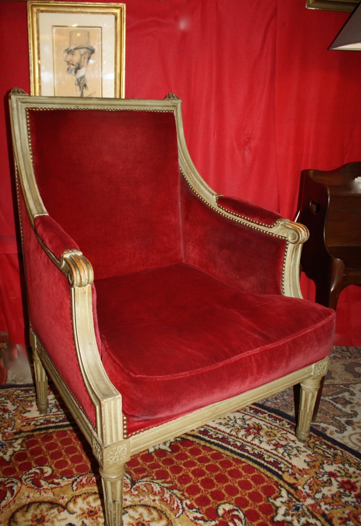 Brocante De La Ferme