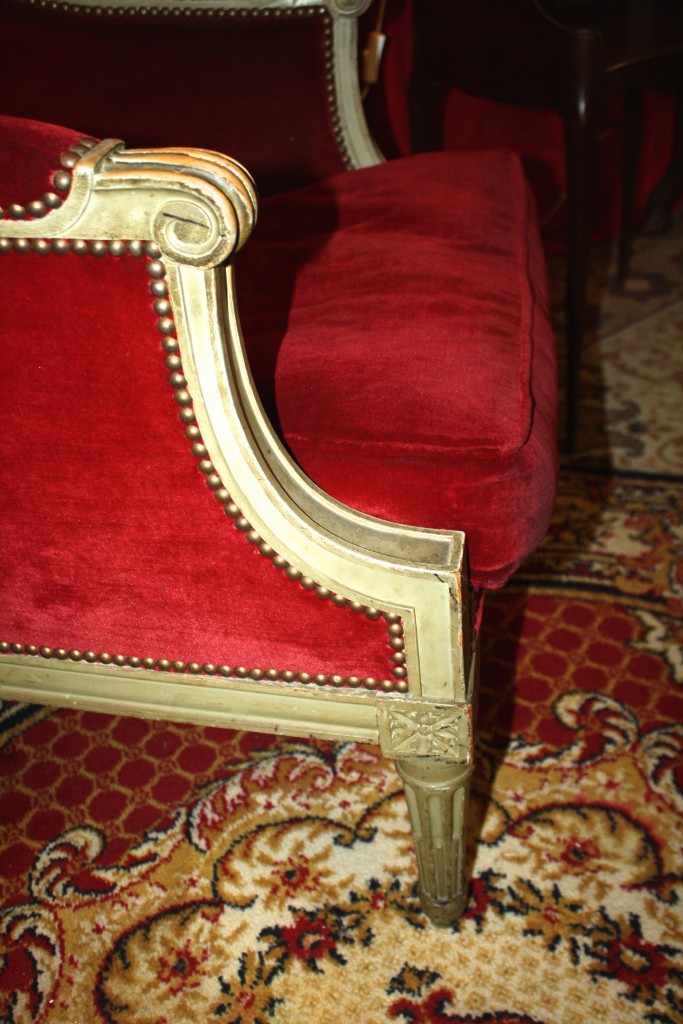 Brocante De La Ferme