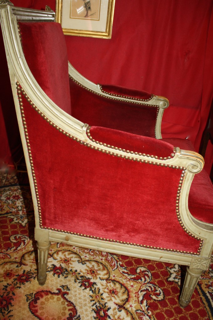 Brocante De La Ferme