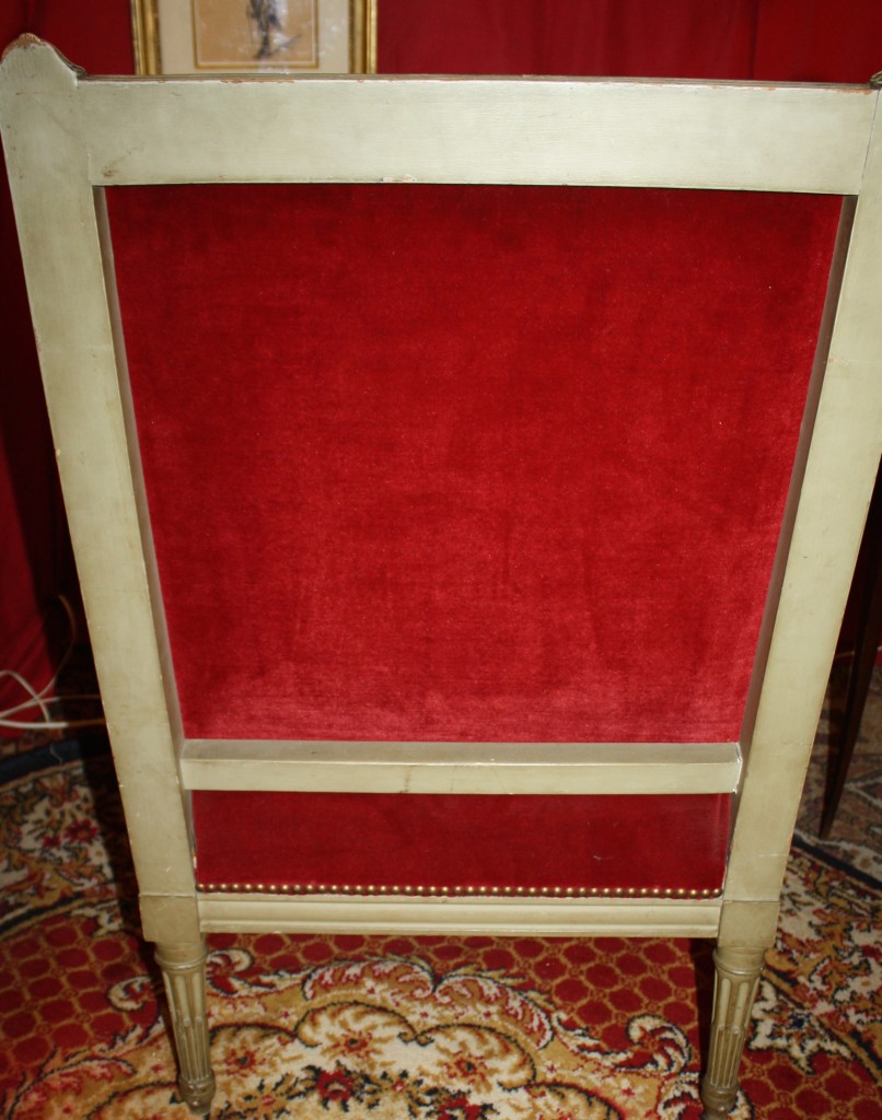 Brocante De La Ferme