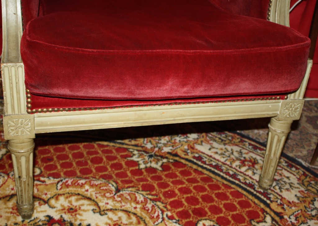 Brocante De La Ferme