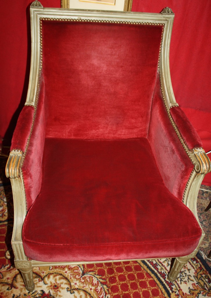 Brocante De La Ferme