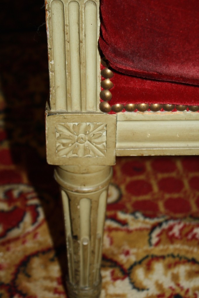 Brocante De La Ferme