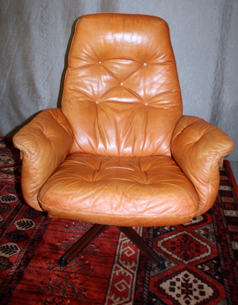 Brocante De La Ferme