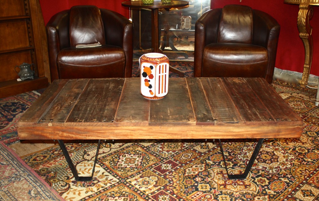 Brocante De La Ferme