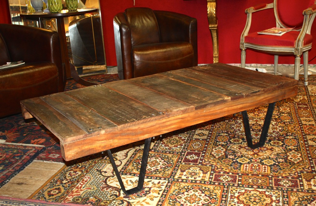 Brocante De La Ferme