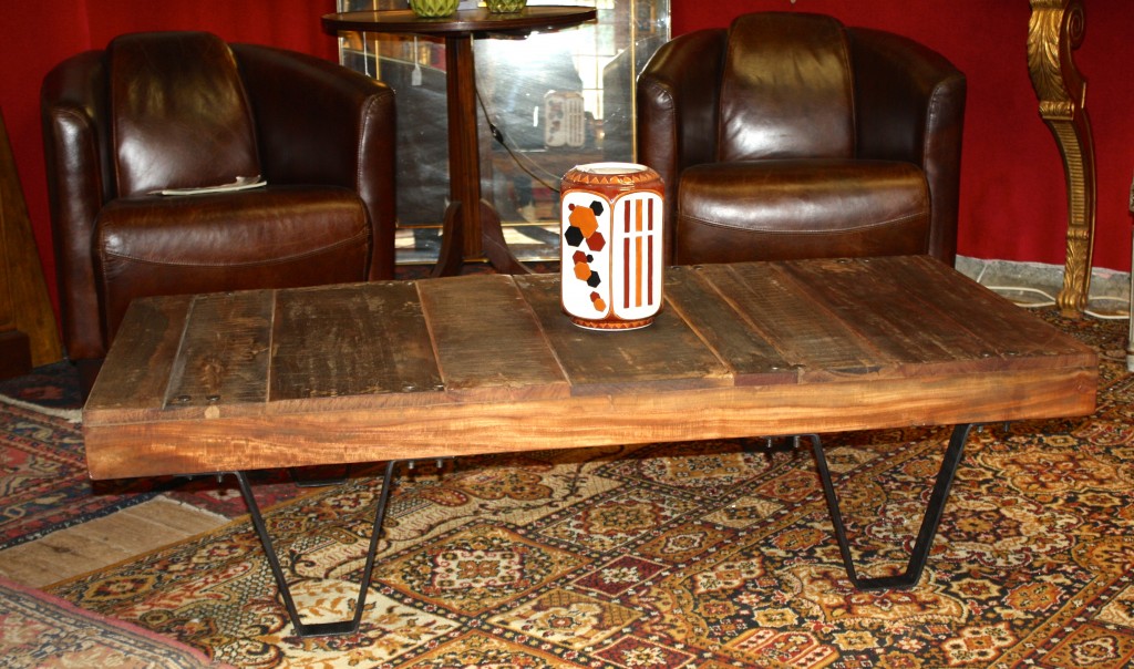 Brocante De La Ferme