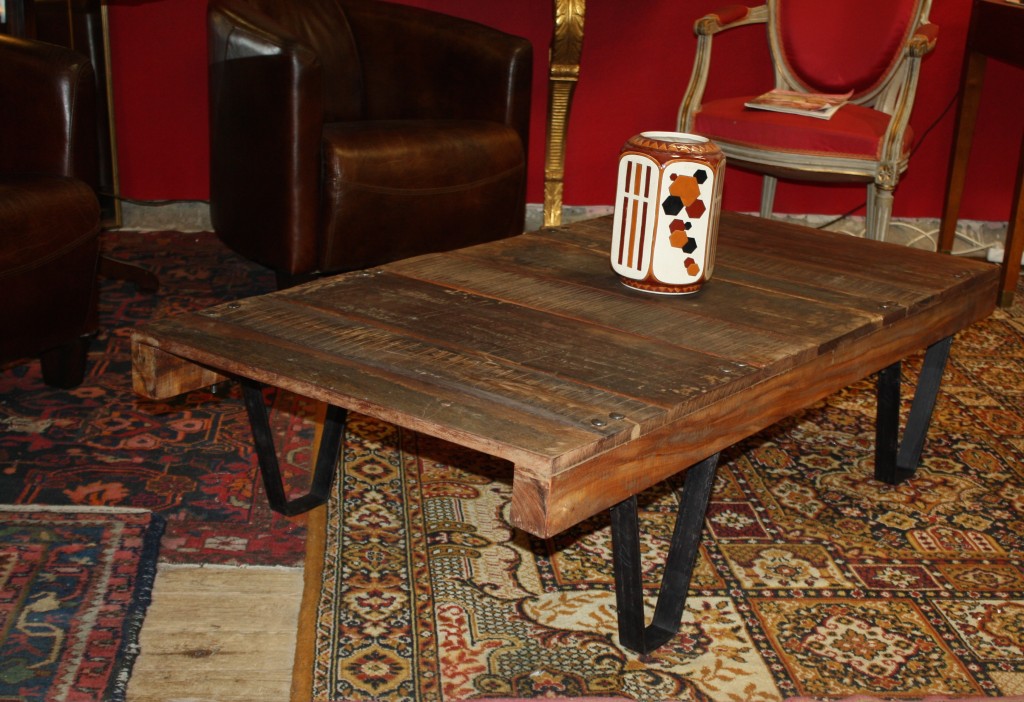 Brocante De La Ferme