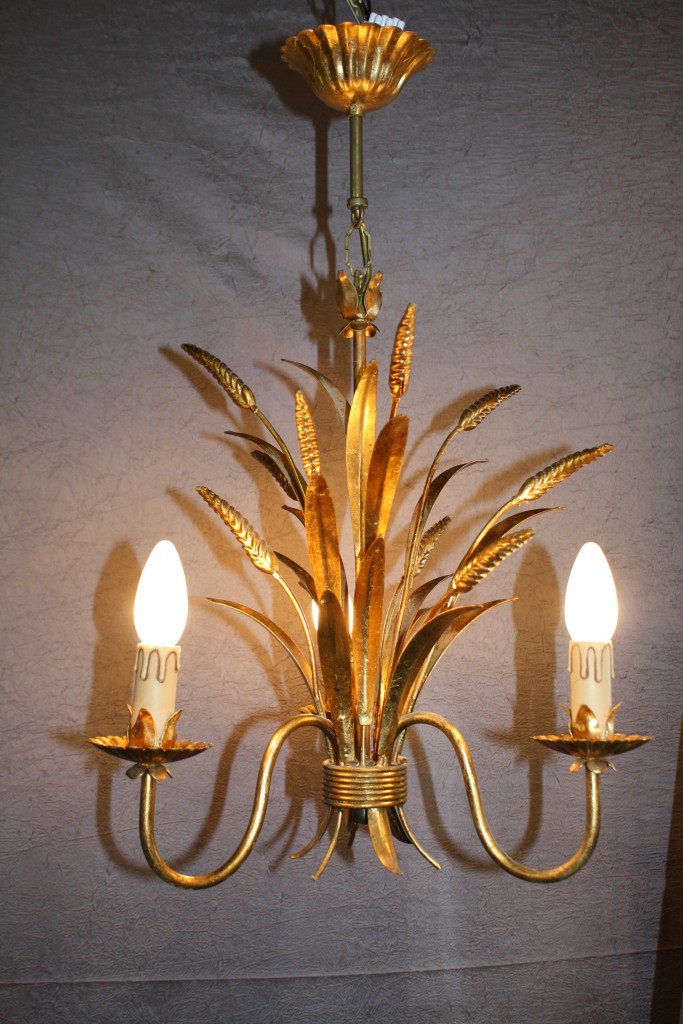 Brocante De La Ferme