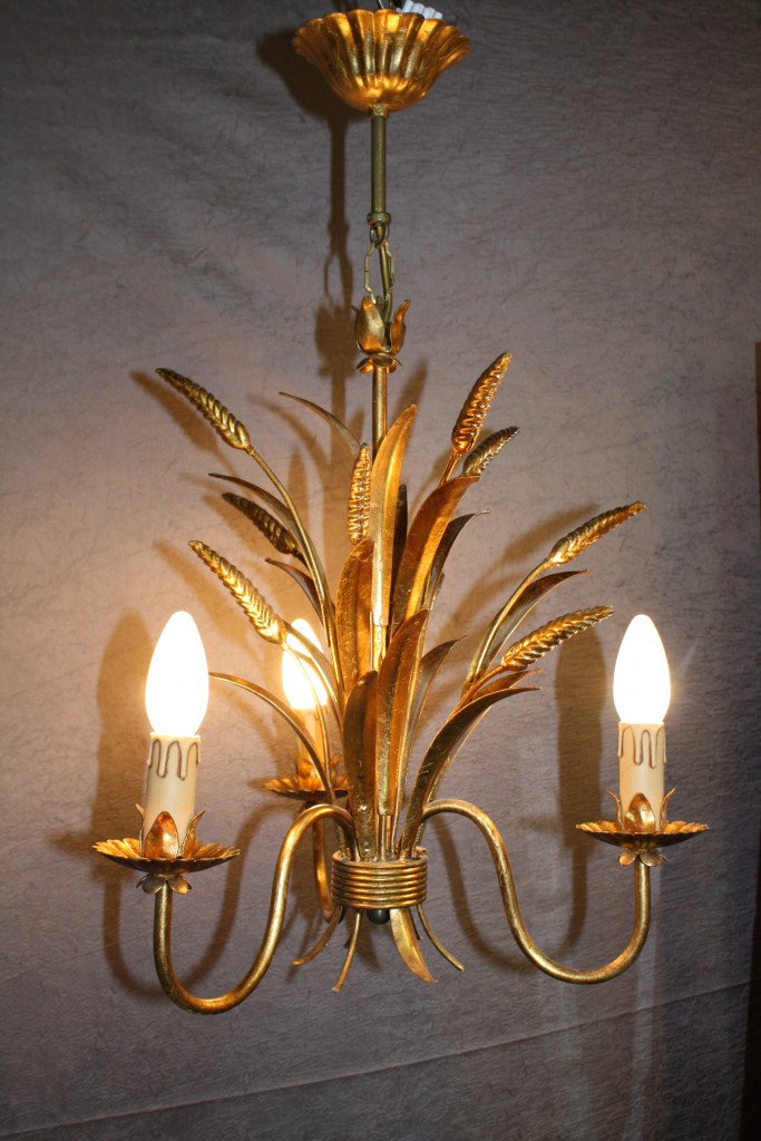 Brocante De La Ferme