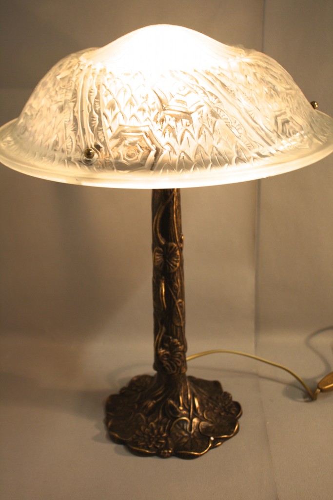 Brocante De La Ferme