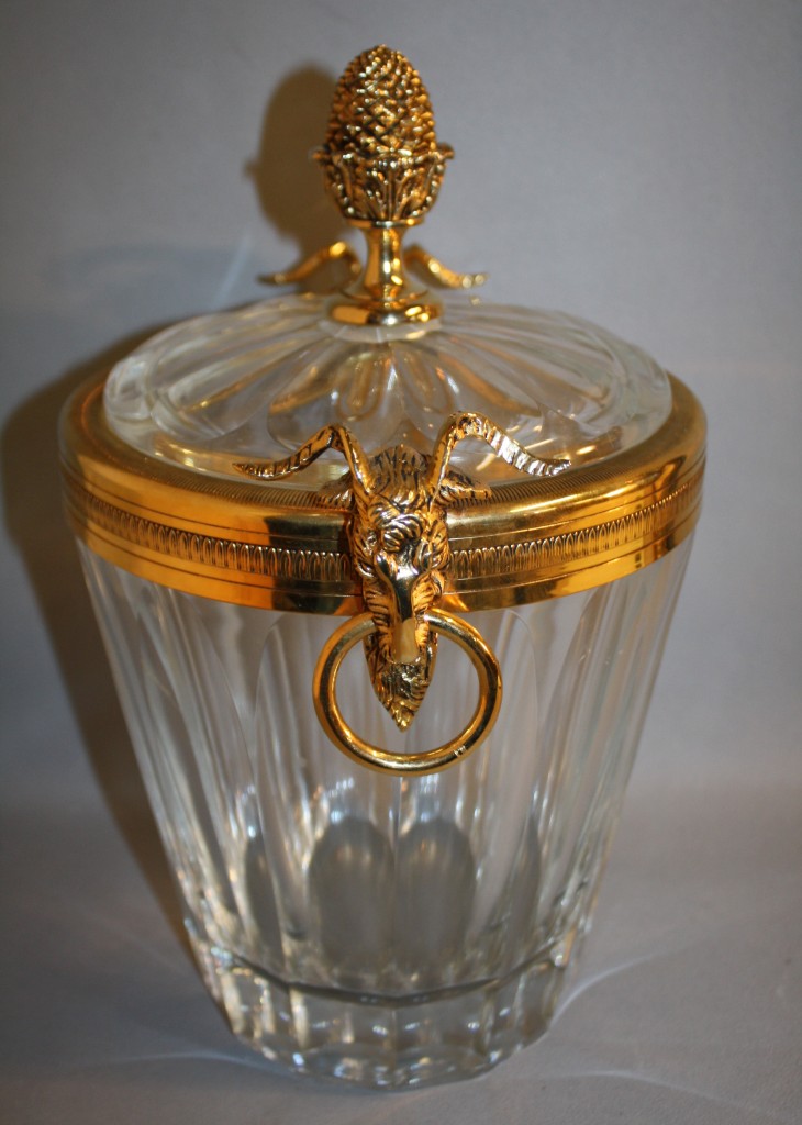 Brocante De La Ferme