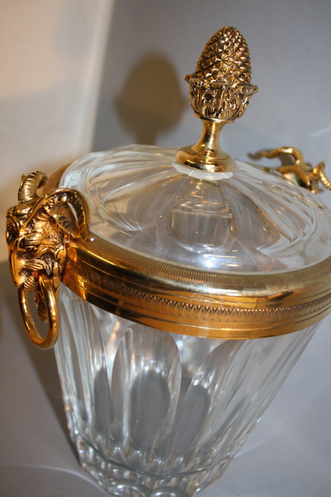 Brocante De La Ferme