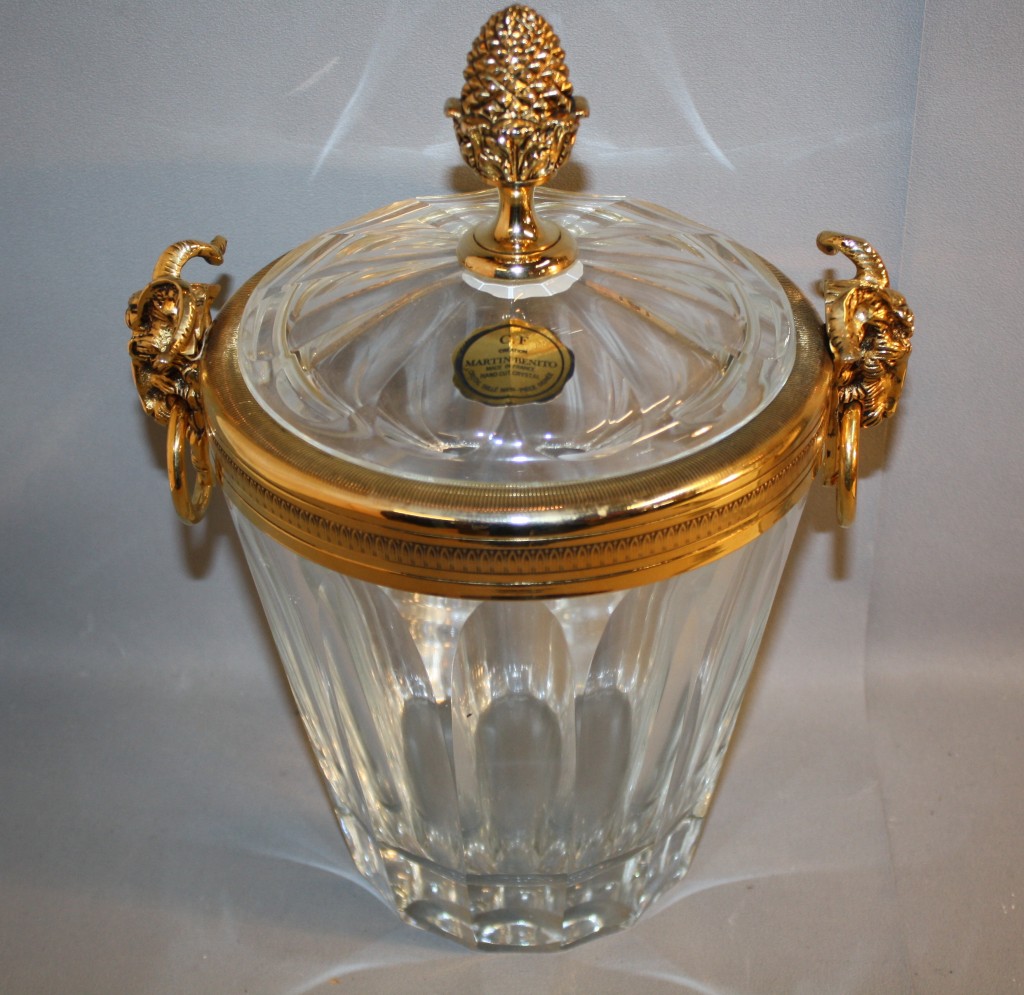 Brocante De La Ferme