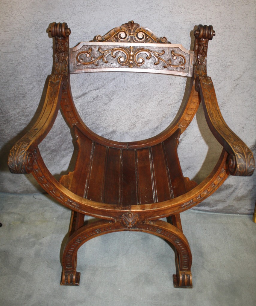 Brocante De La Ferme