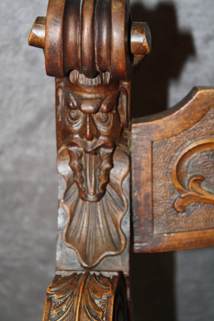 Brocante De La Ferme